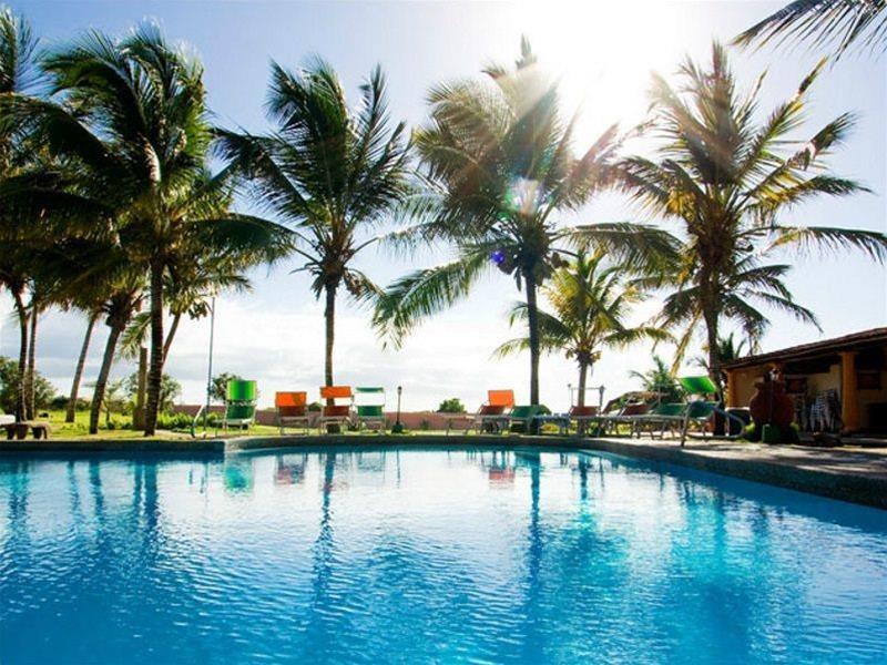Tropical Refuge
