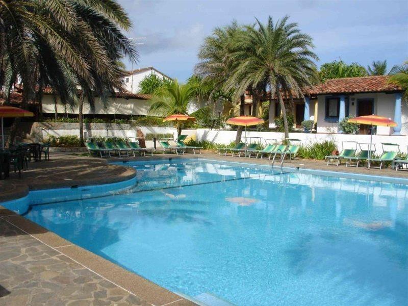 Tropical Refuge
