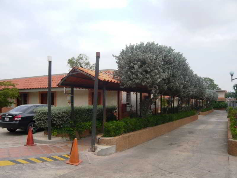 Hotel Aeropuerto