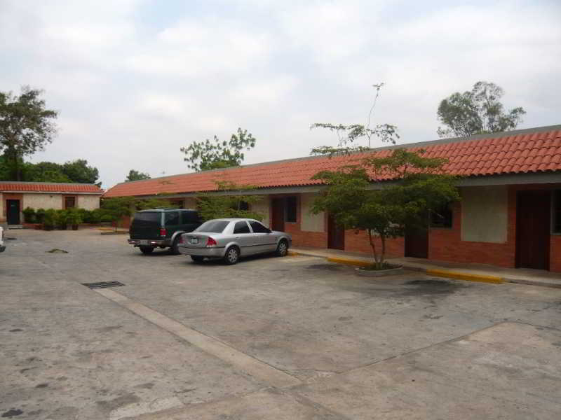 Hotel Aeropuerto