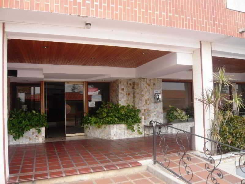 Hotel Aeropuerto