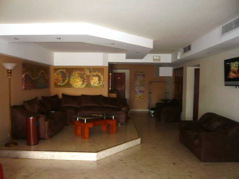 Hotel Aeropuerto