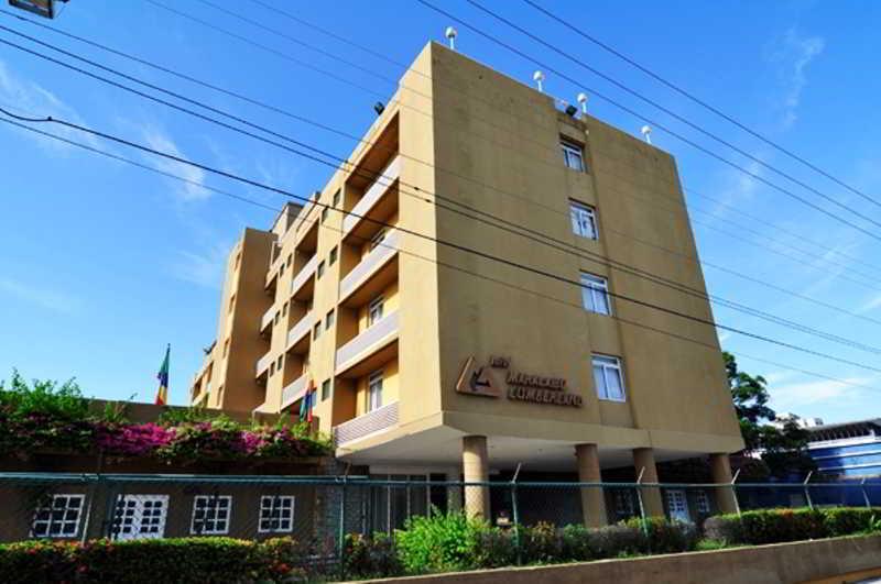 Hotel Cumberland