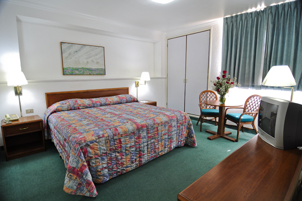 Hotel Cumberland