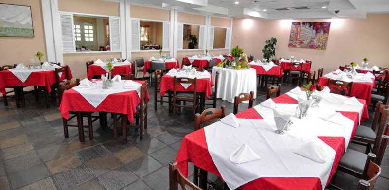 Hotel Cumberland