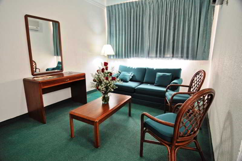 Hotel Cumberland