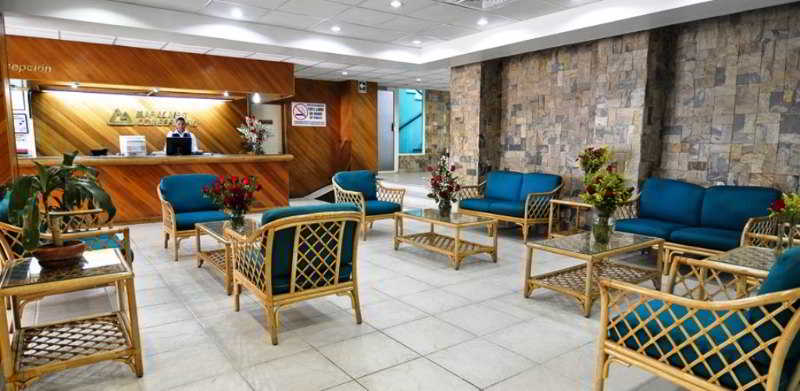 Hotel Cumberland