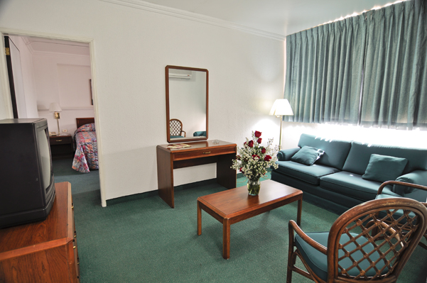 Hotel Cumberland