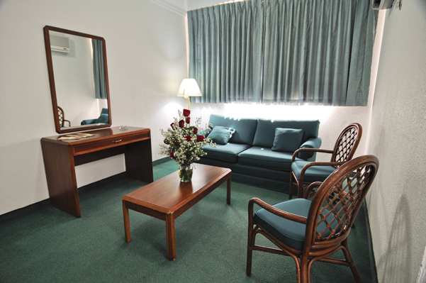 Hotel Cumberland