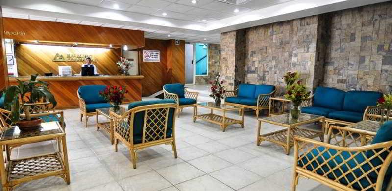 Hotel Cumberland