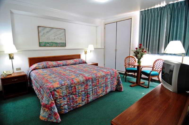 Hotel Cumberland