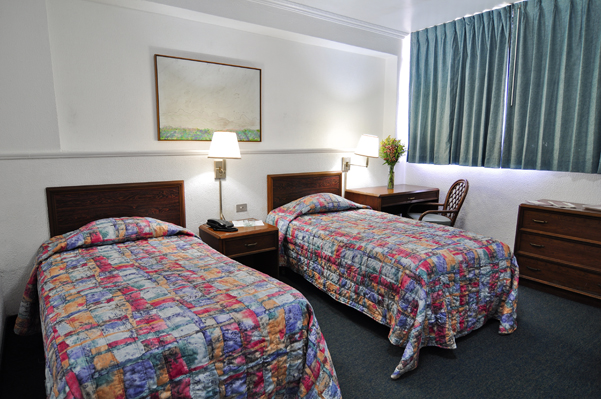 Hotel Cumberland