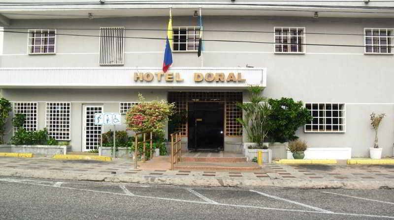 Hotel Doral