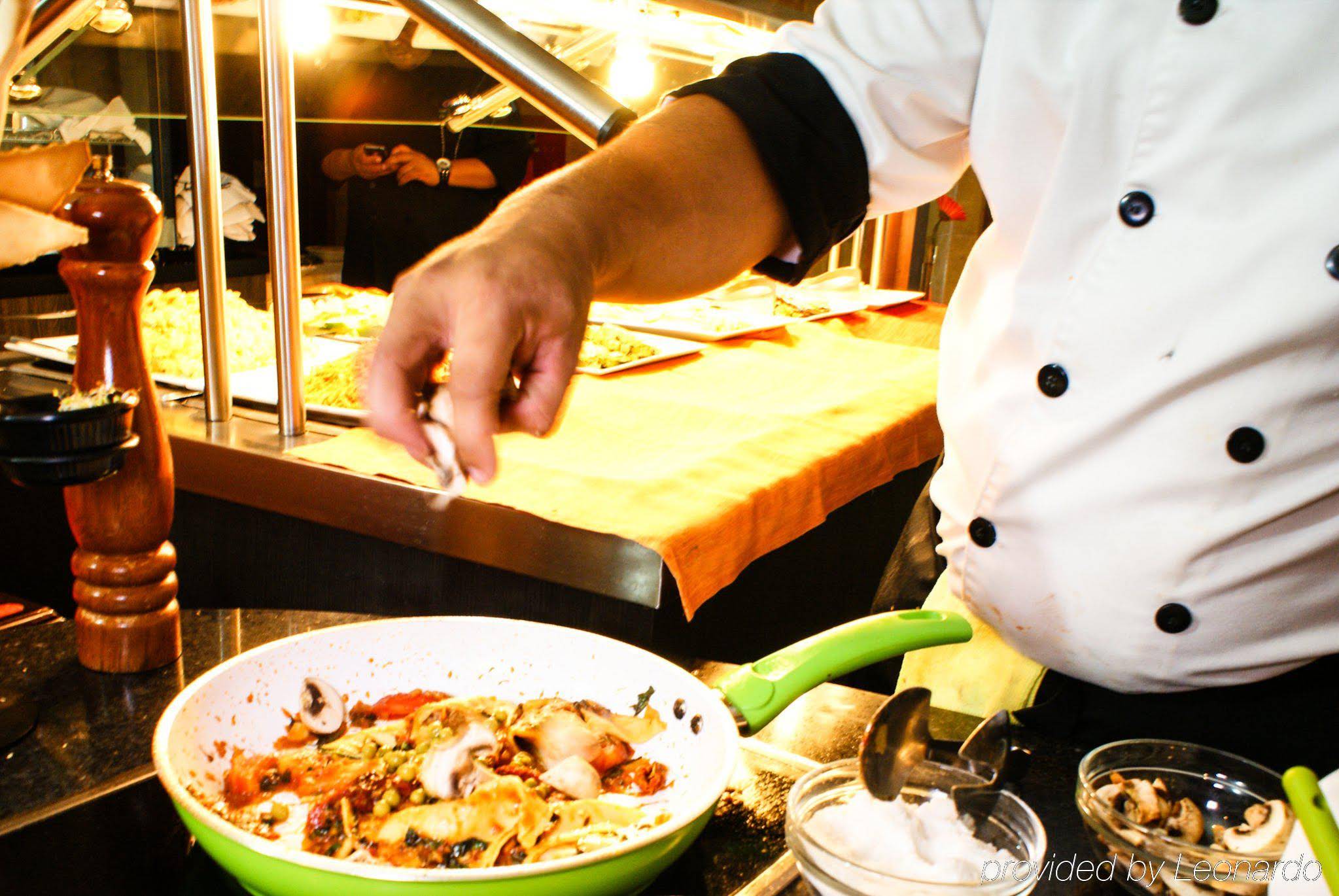 Tibisay Hotel Del Lago