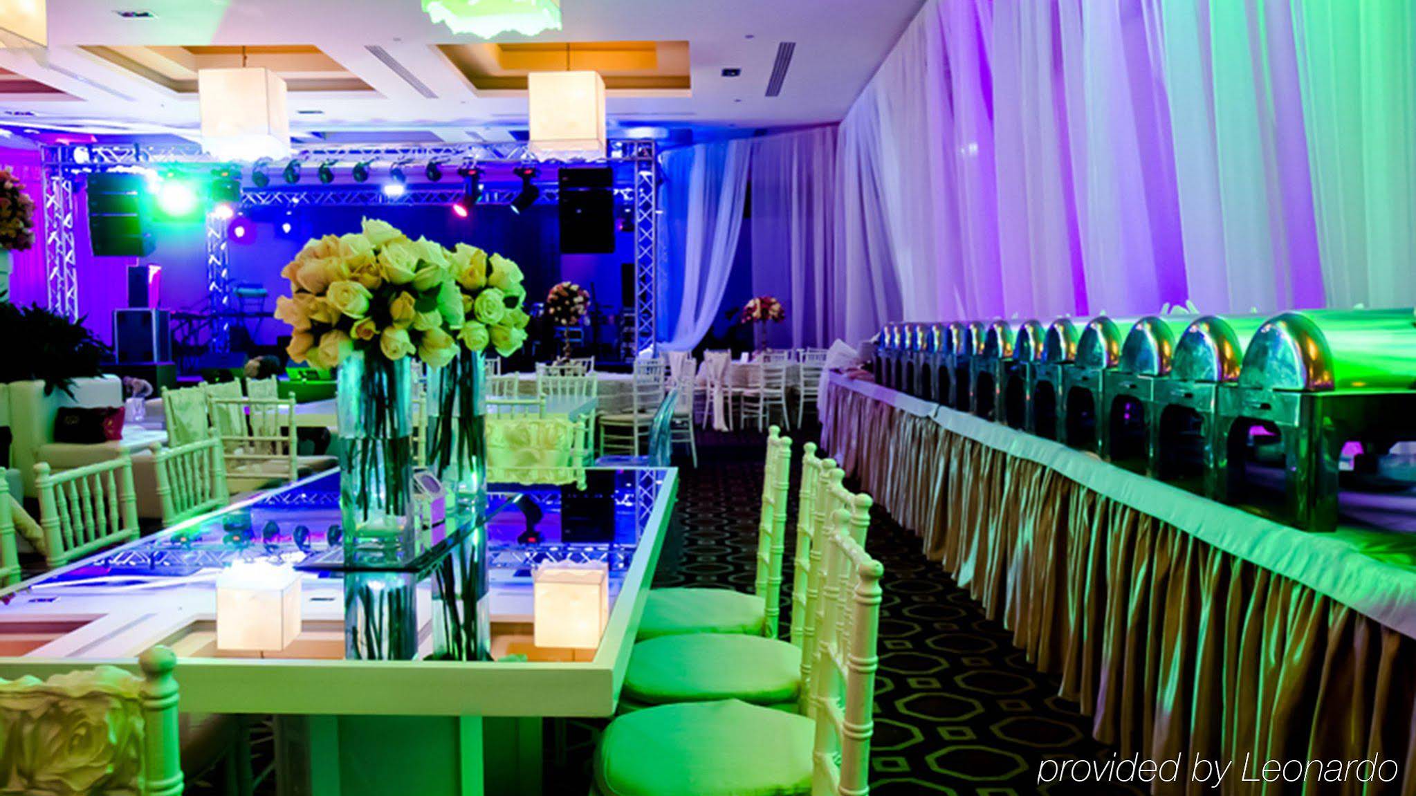 Tibisay Hotel Del Lago