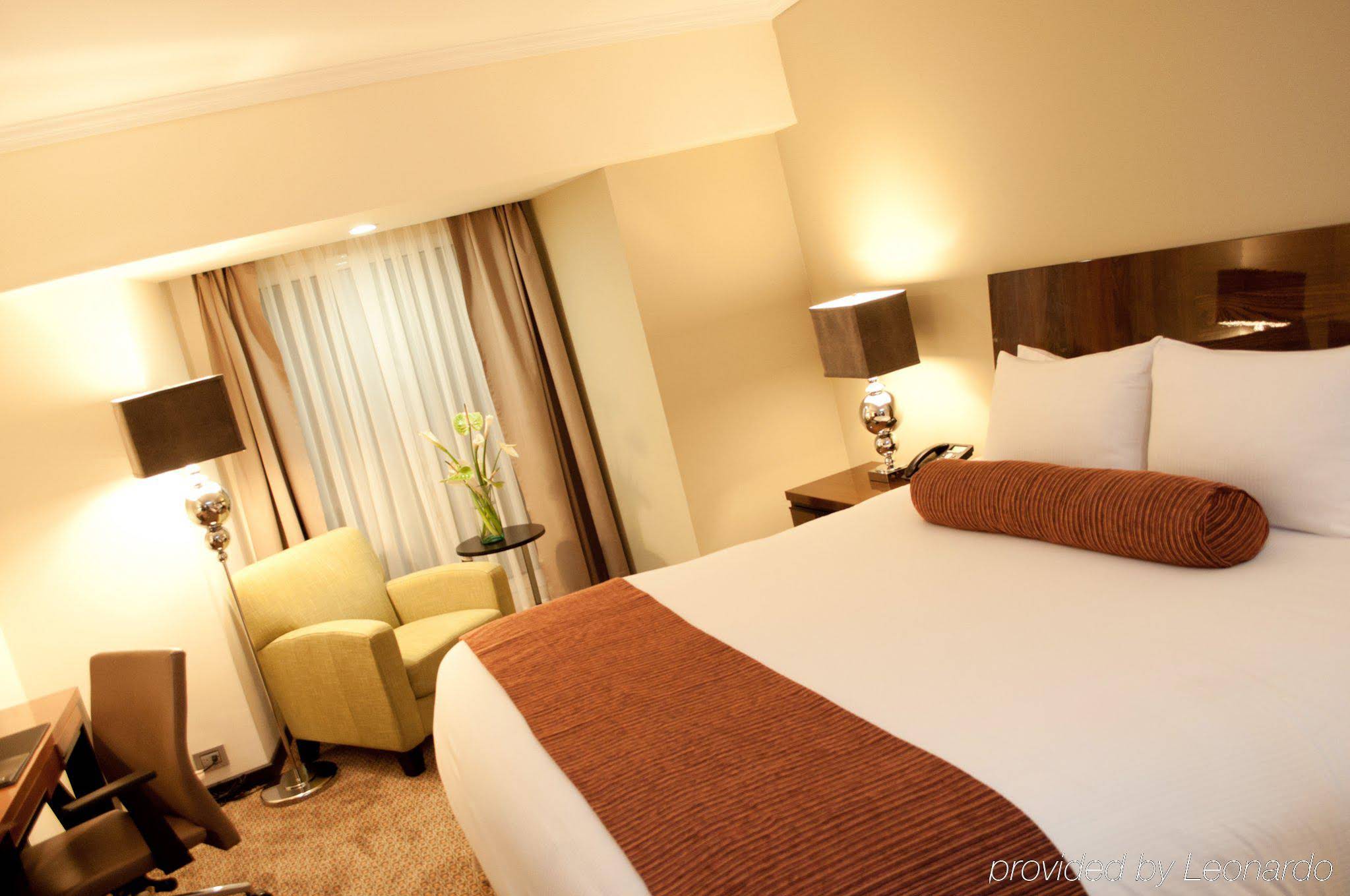 Tibisay Hotel Del Lago