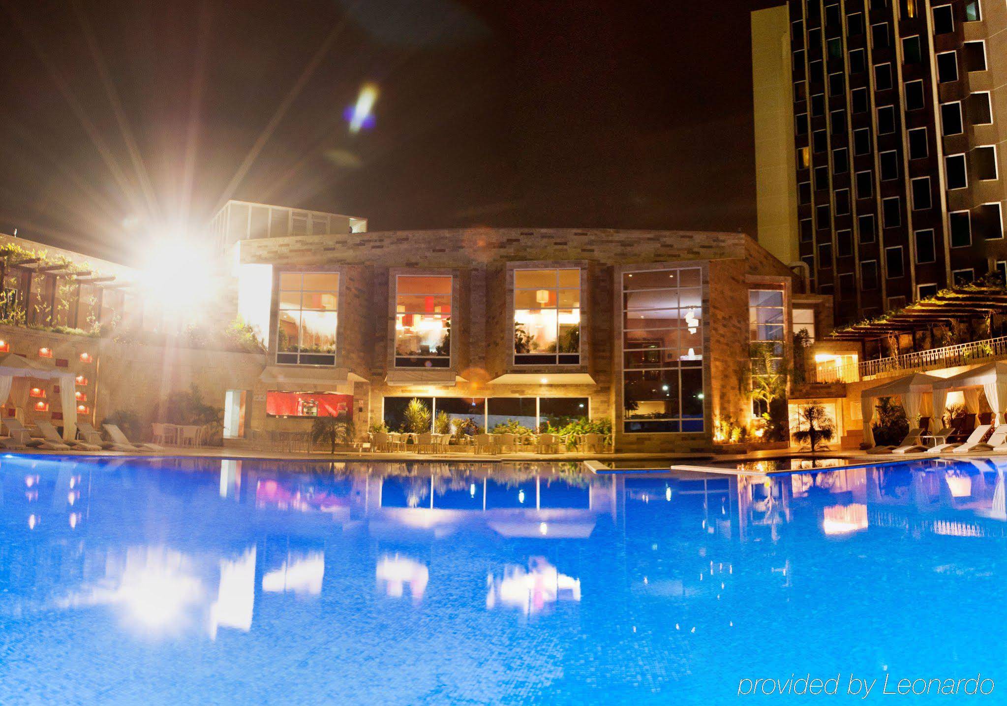 Tibisay Hotel Del Lago