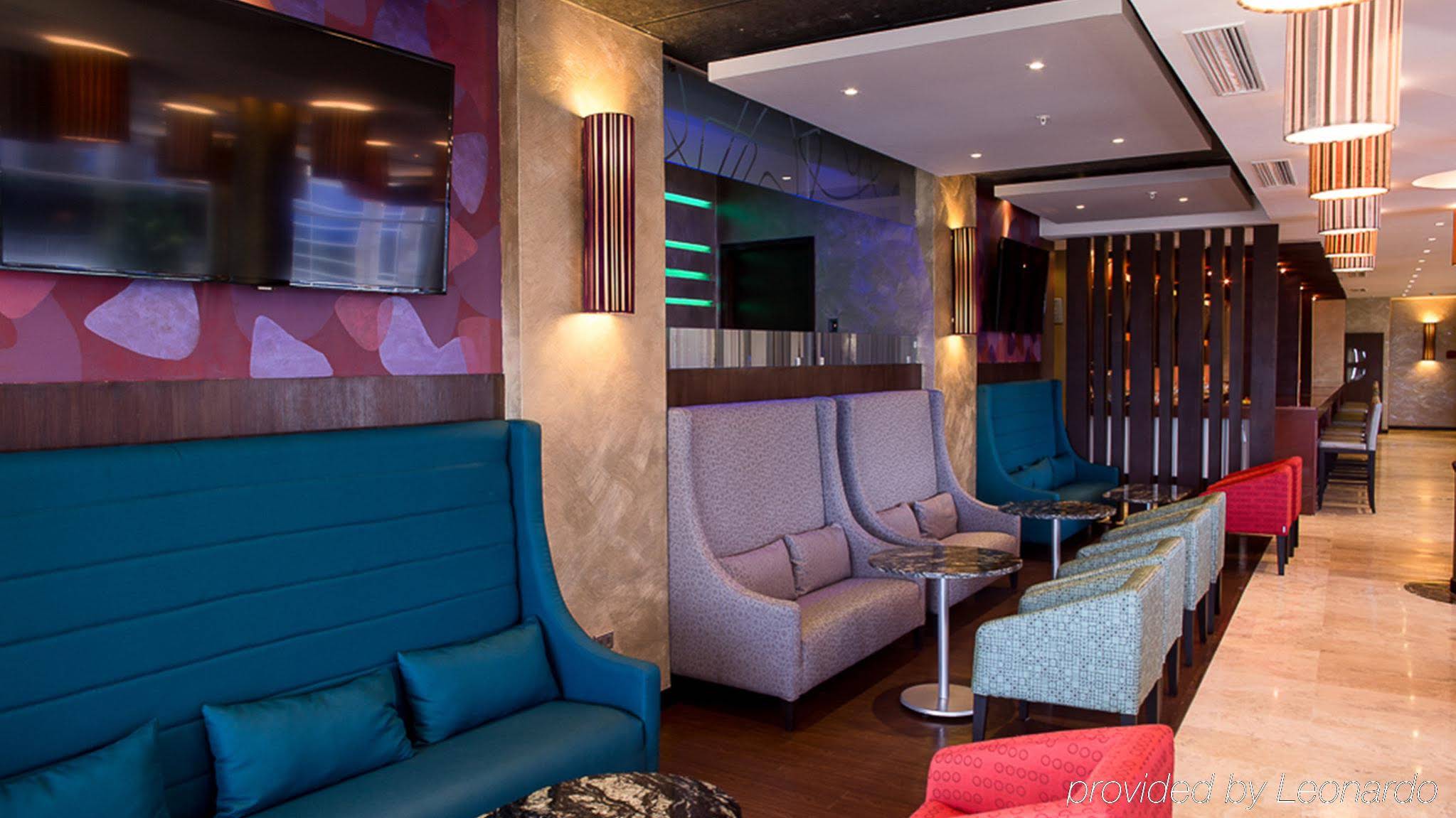 Tibisay Hotel Del Lago