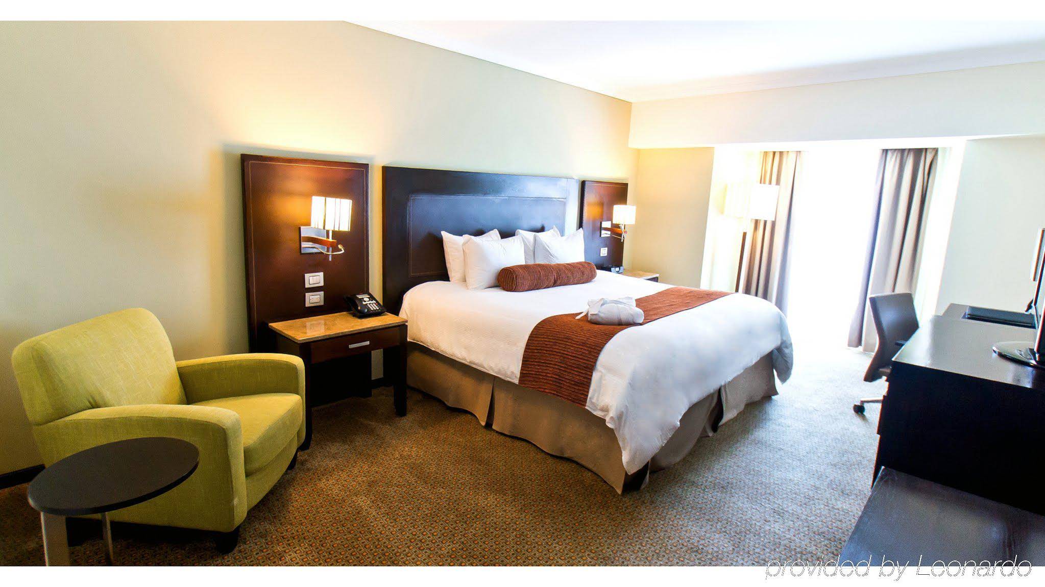 Tibisay Hotel Del Lago