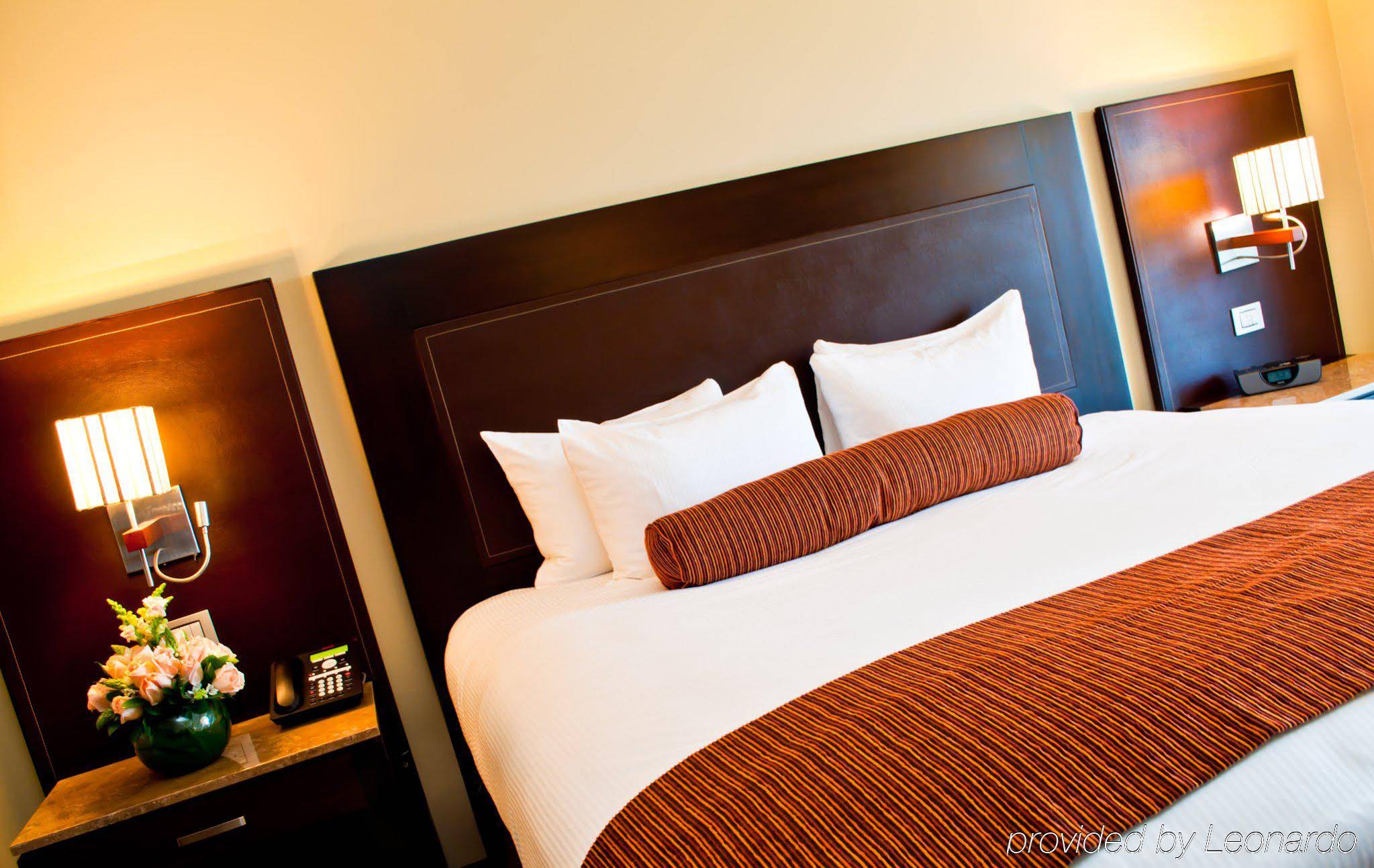 Tibisay Hotel Del Lago