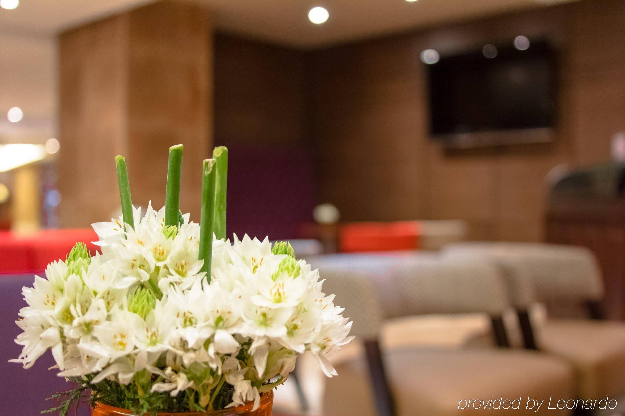 Tibisay Hotel Del Lago