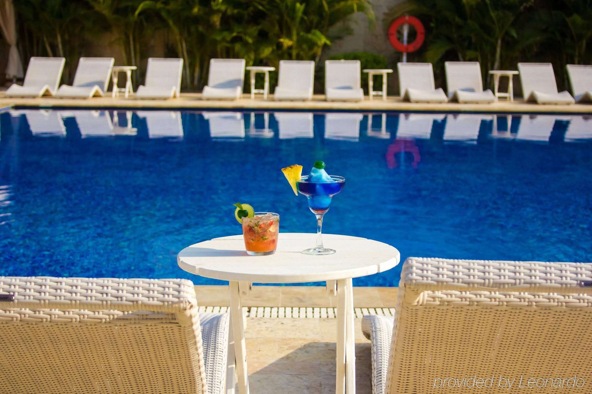 Tibisay Hotel Del Lago