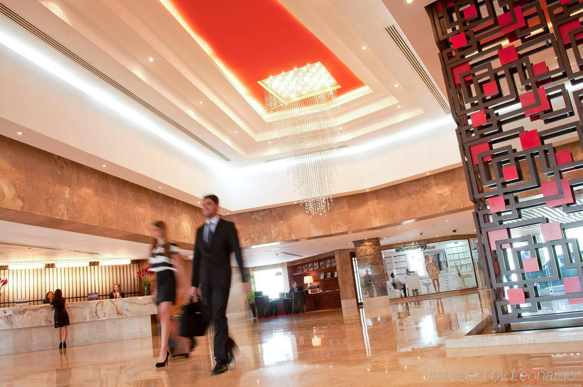 Tibisay Hotel Del Lago