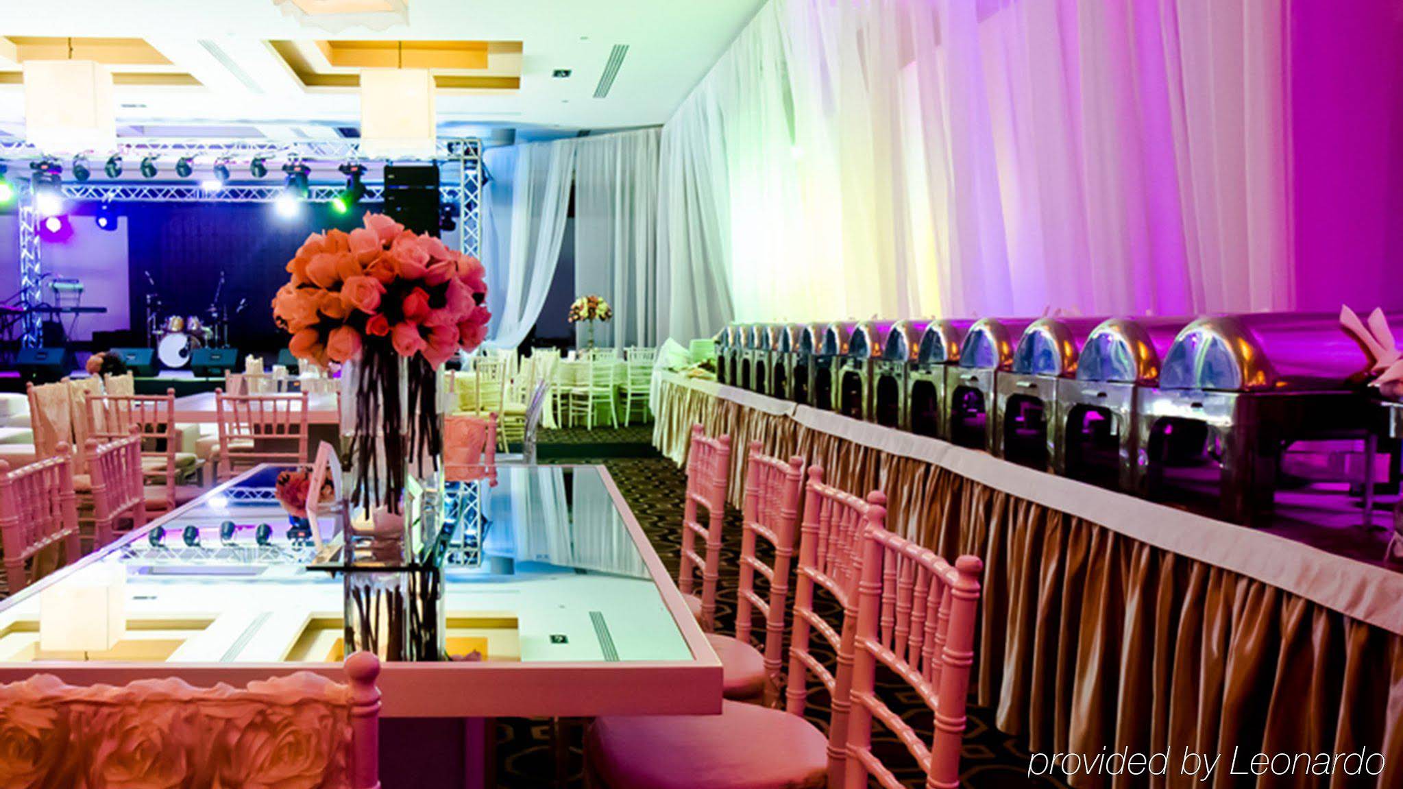 Tibisay Hotel Del Lago