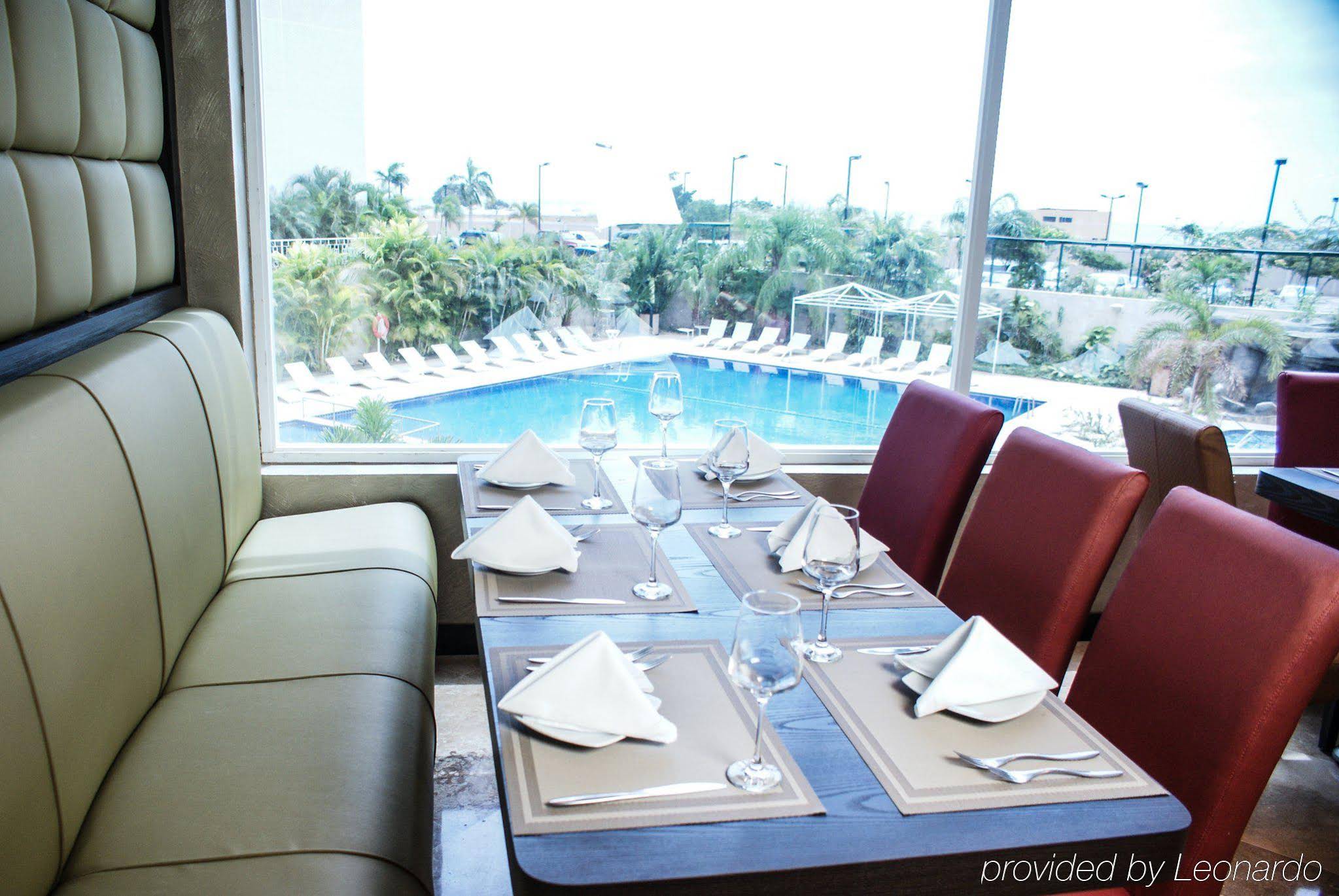 Tibisay Hotel Del Lago