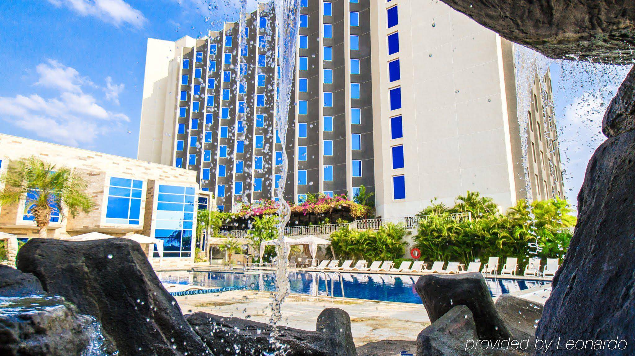 Tibisay Hotel Del Lago