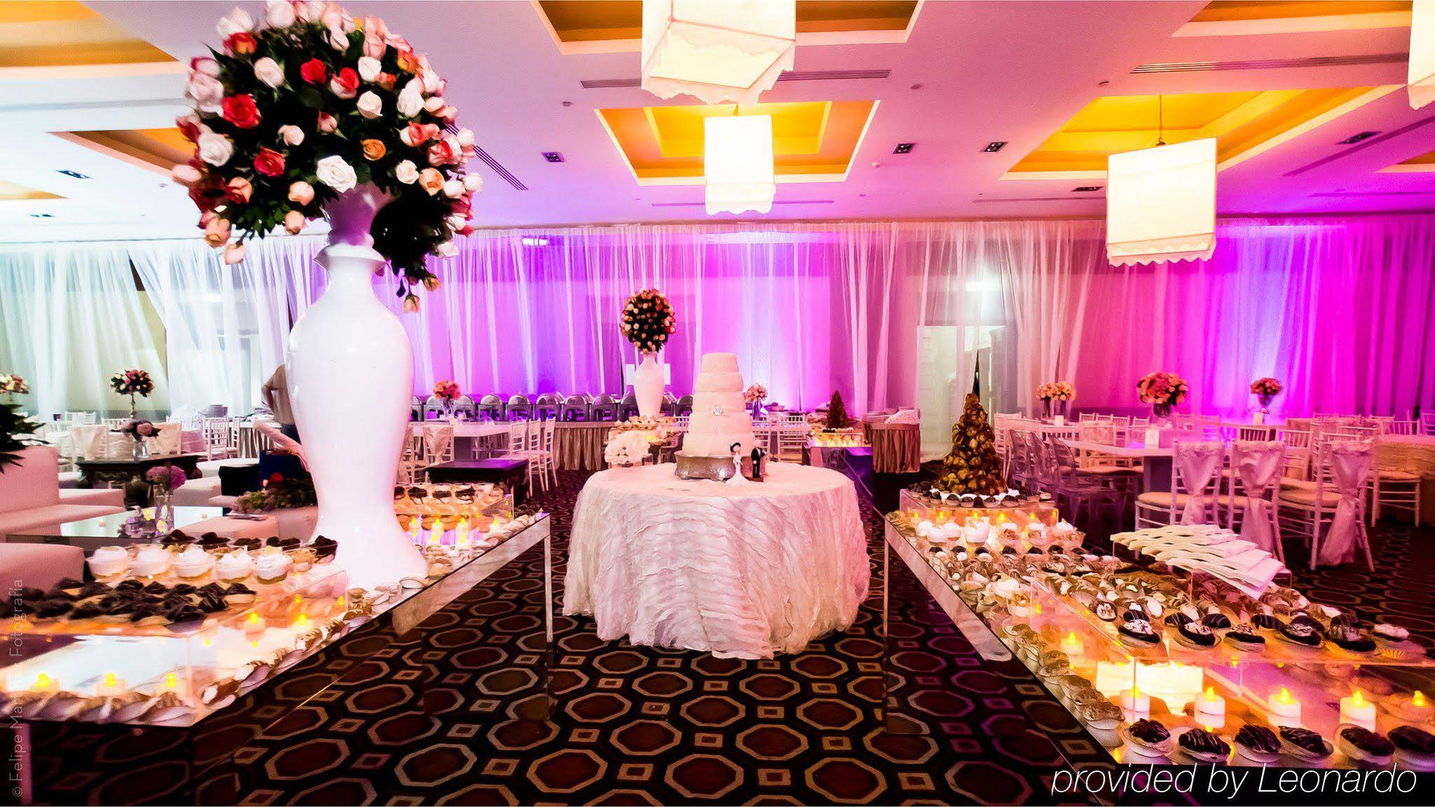 Tibisay Hotel Del Lago