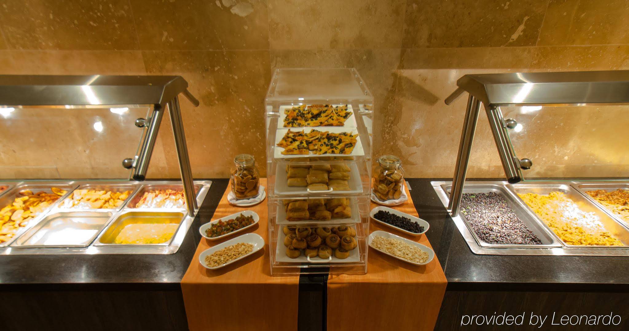 Tibisay Hotel Del Lago