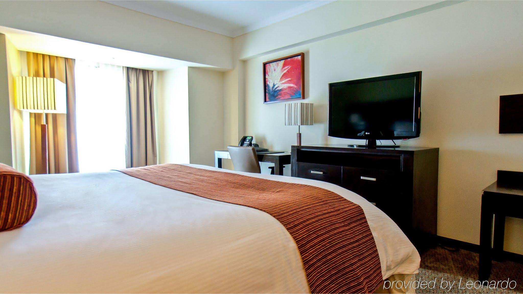 Tibisay Hotel Del Lago