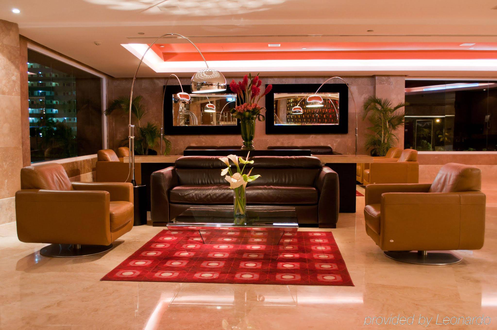 Tibisay Hotel Del Lago