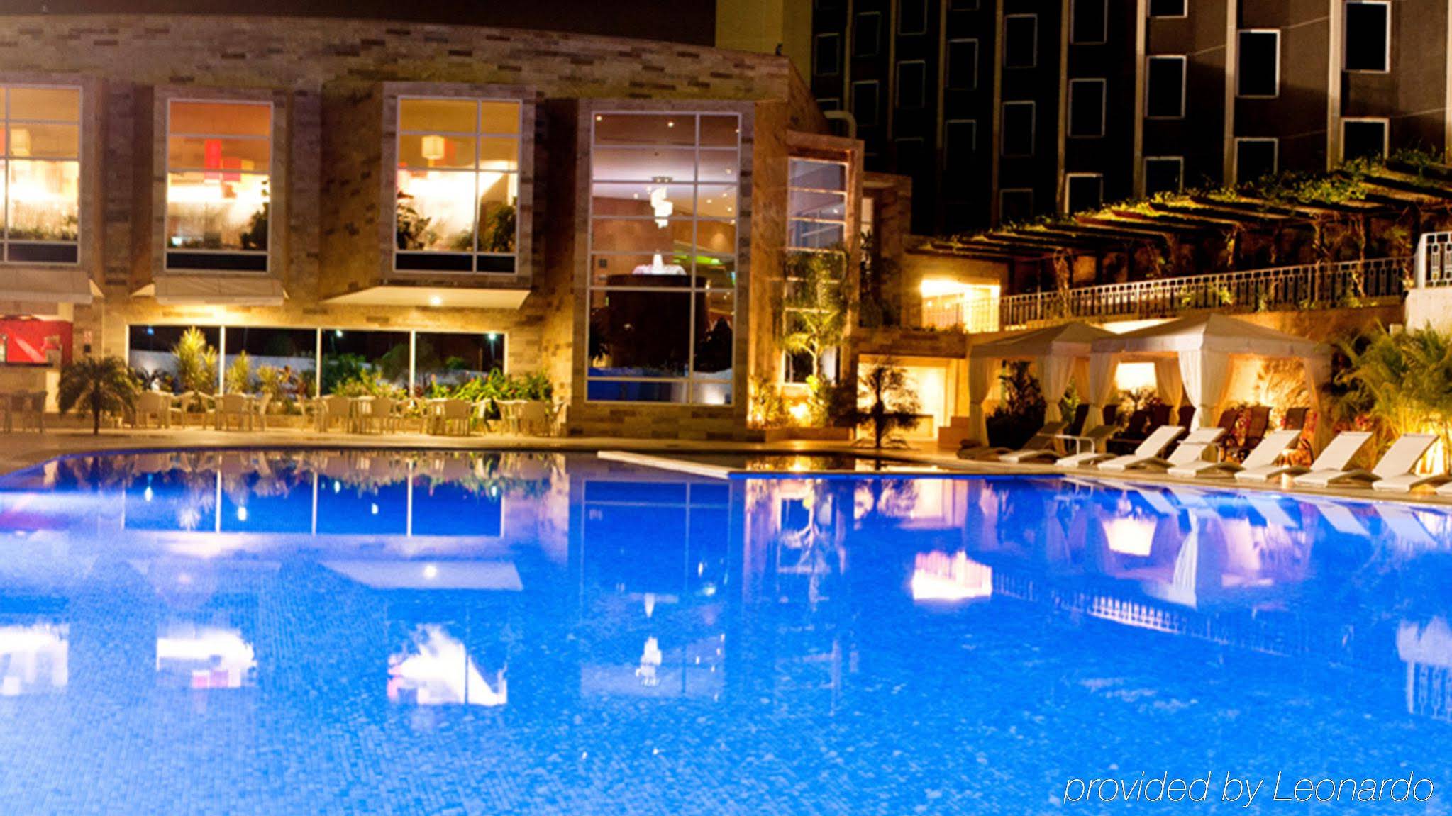 Tibisay Hotel Del Lago