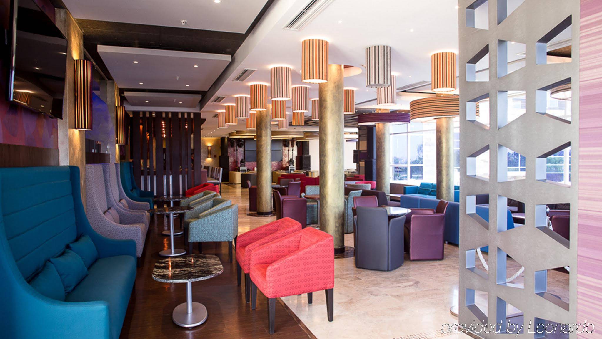 Tibisay Hotel Del Lago