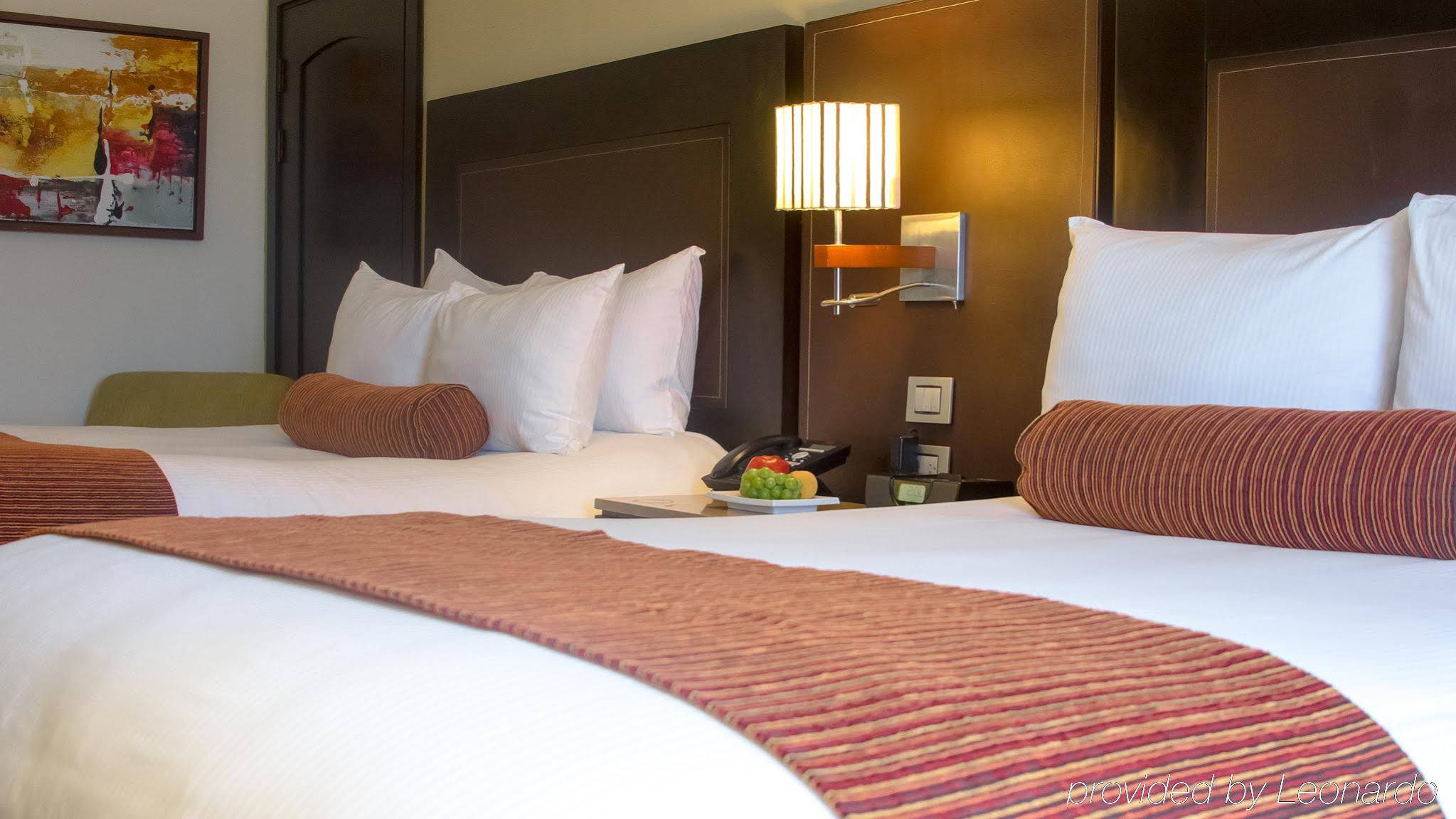 Tibisay Hotel Del Lago