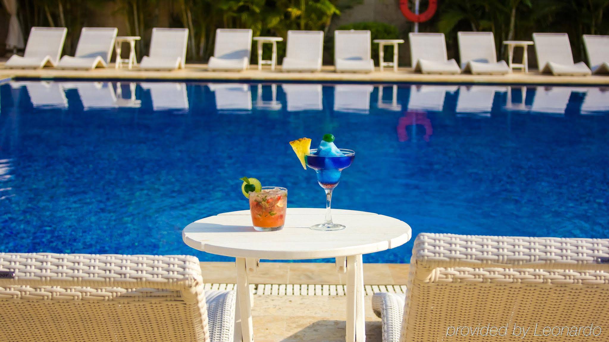 Tibisay Hotel Del Lago