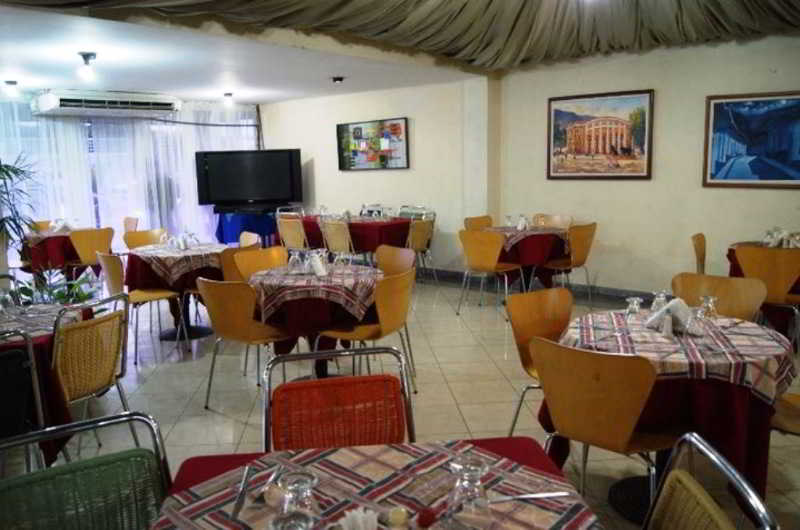 Hotel Bermudez
