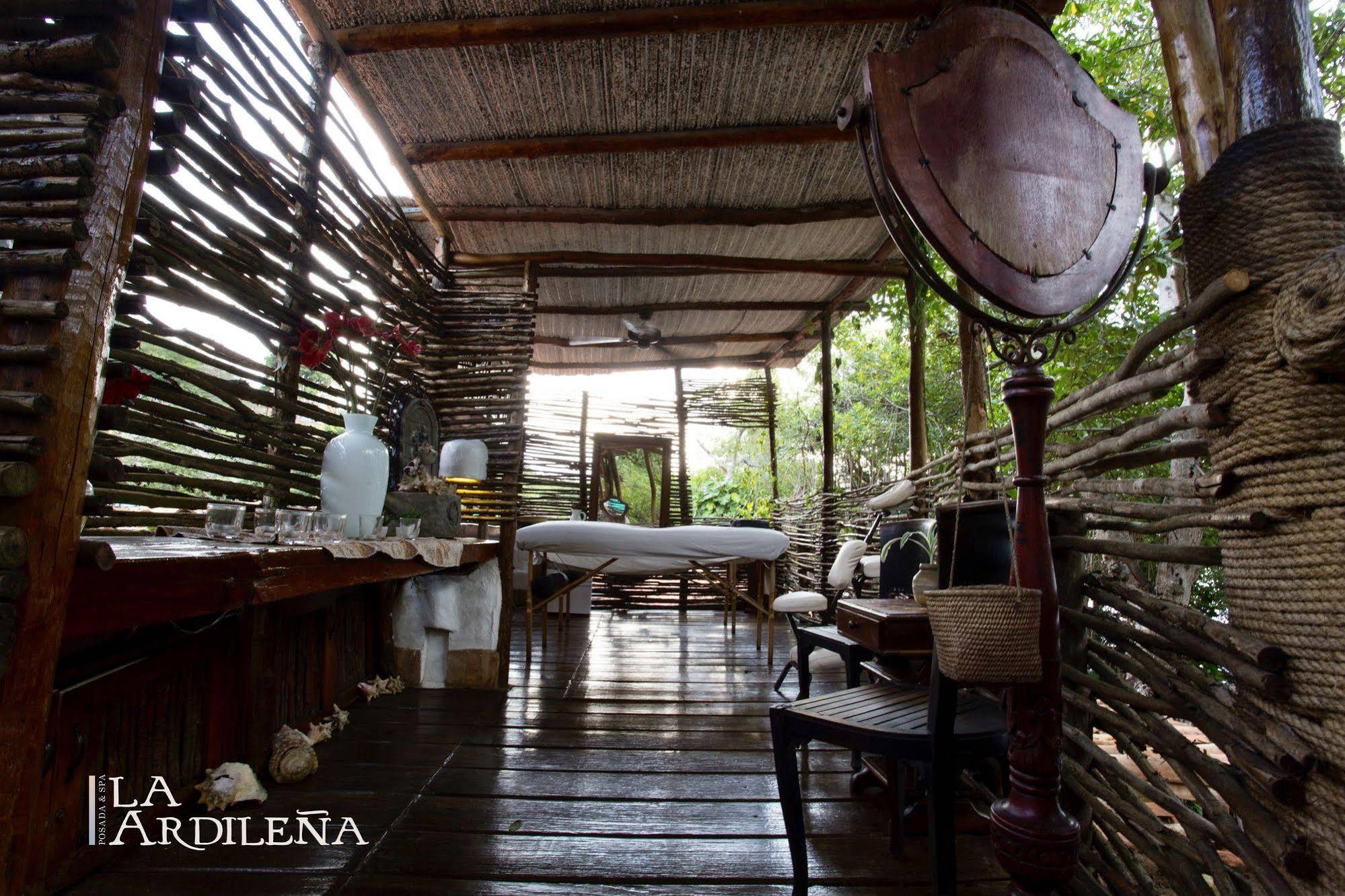 La Ardileña