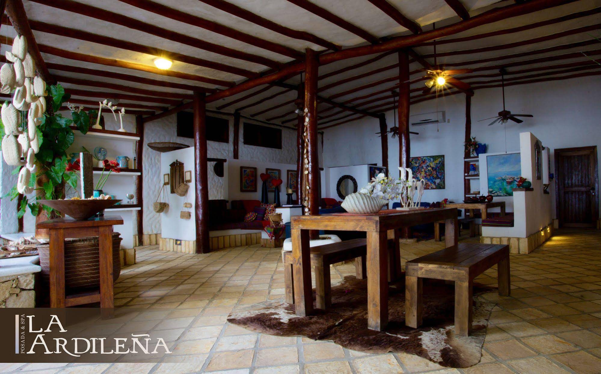 La Ardileña