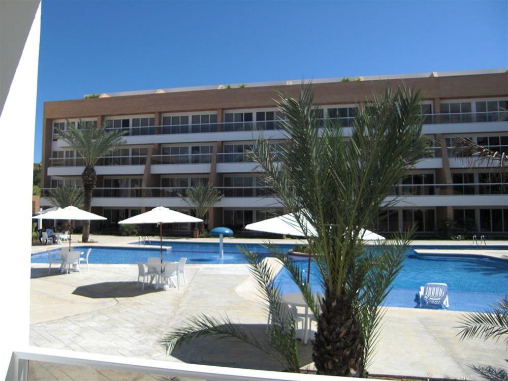 Hotel Margarita Real