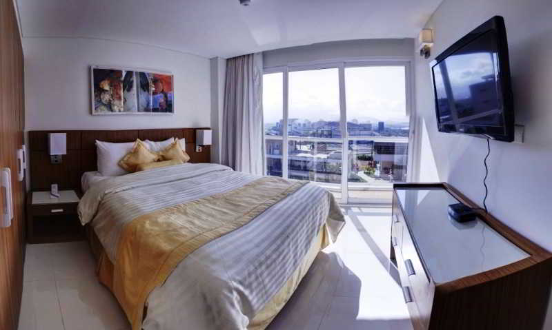 Hotel Margarita Real