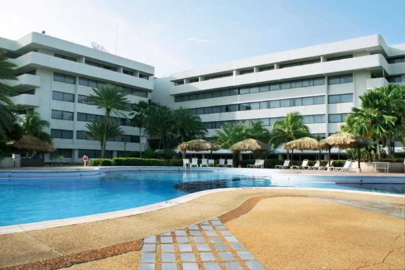 Lagunamar Hotel Resort & Spa