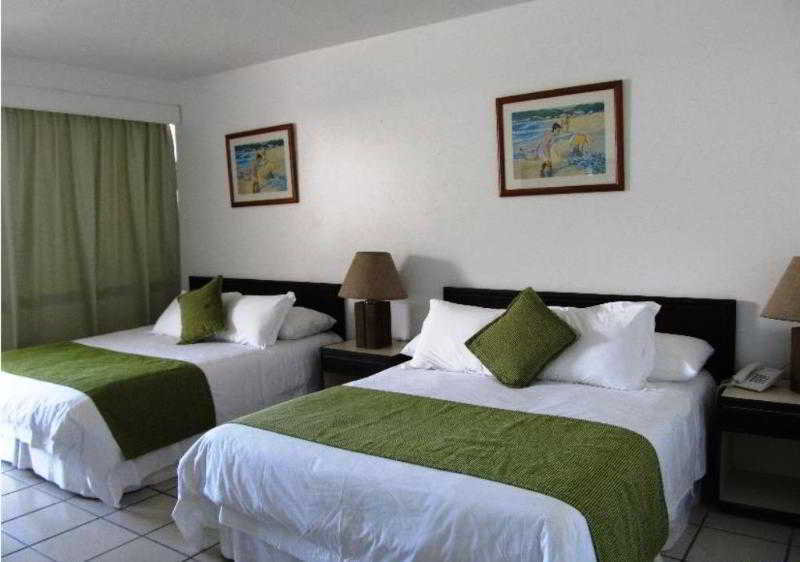 Lagunamar Hotel Resort & Spa
