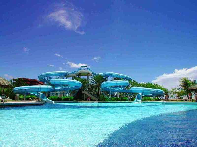 Lagunamar Hotel Resort & Spa