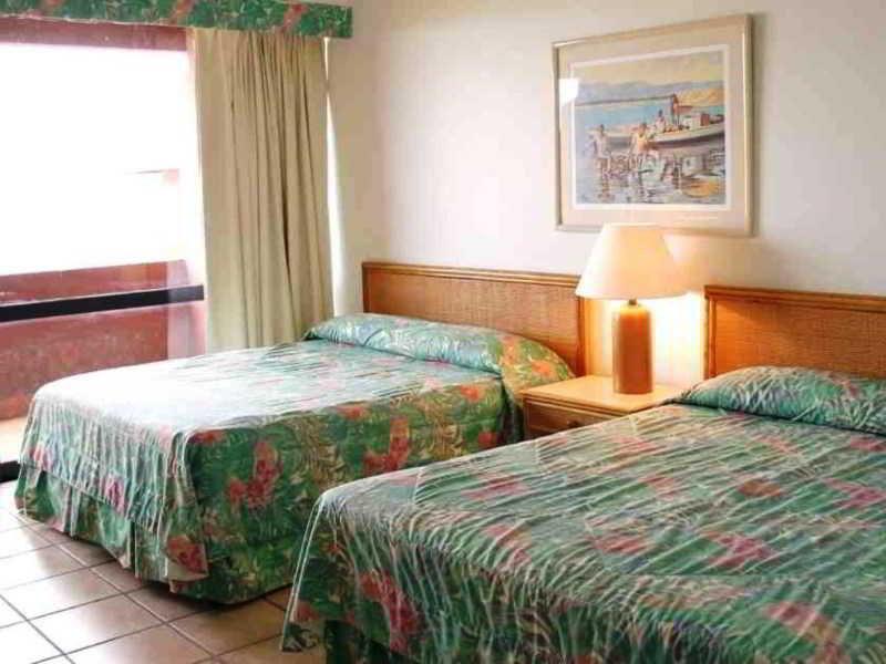 Lagunamar Hotel Resort & Spa