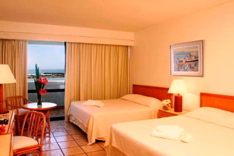 Lagunamar Hotel Resort & Spa