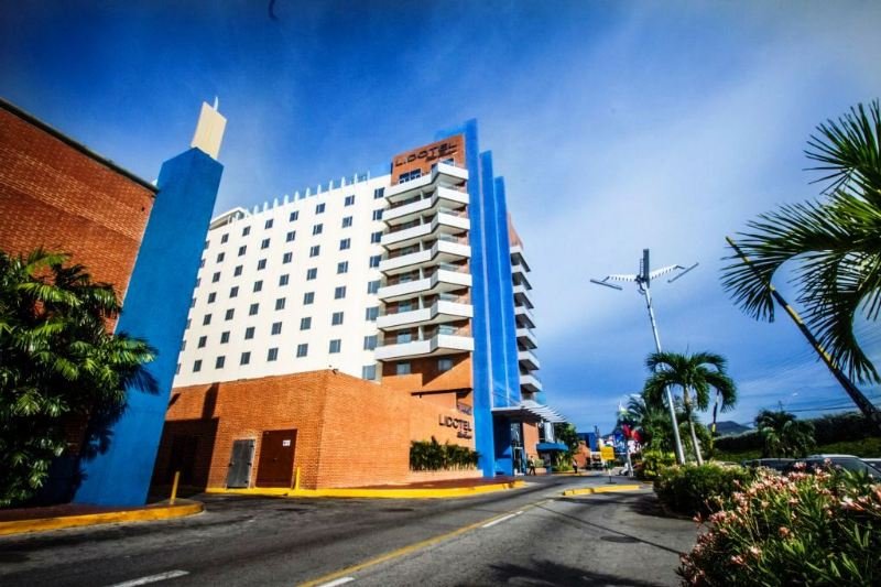 Lidotel Hotel Boutique Margarita