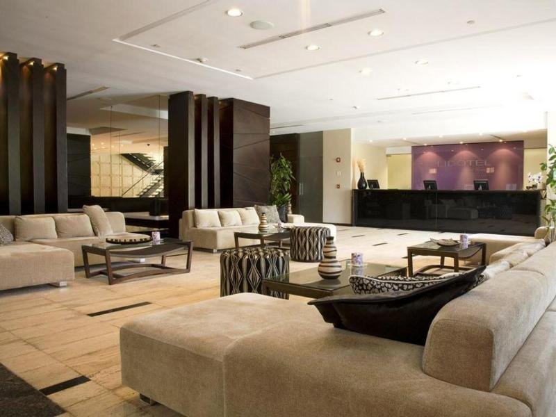 Lidotel Hotel Boutique Margarita